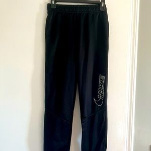Nike youth sweatpants